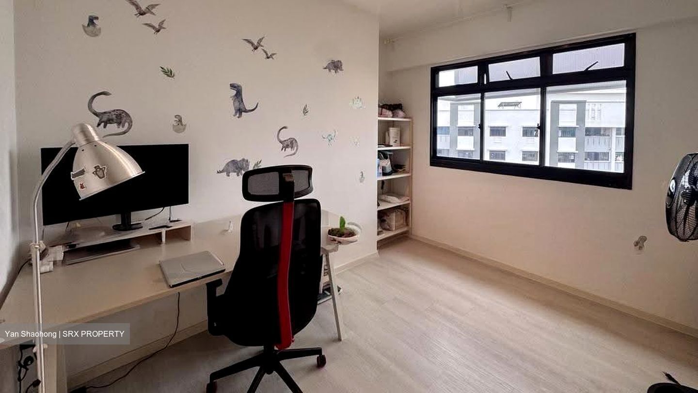 Blk 774 Longvale (Bedok), HDB 4 Rooms #633781081